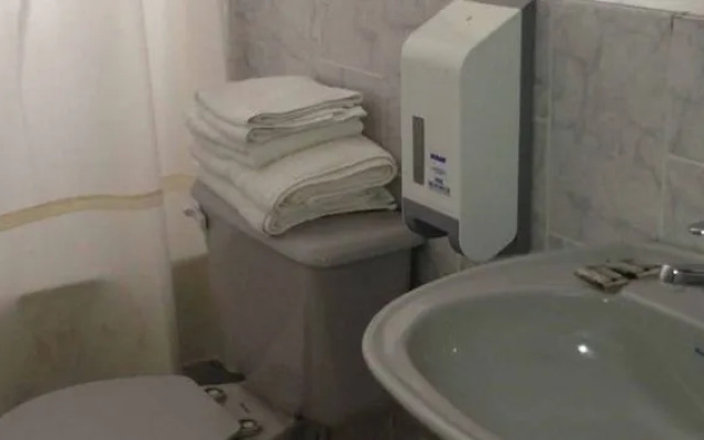 Hotel Blanco Encalada