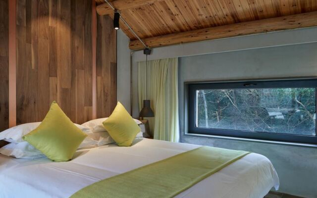 Xihu Memories Tree Hotel