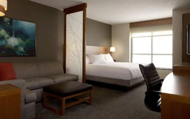 Hyatt Place Detroit/Novi