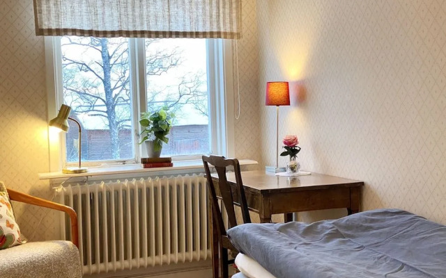 Sörbygården Bed & Breakfast