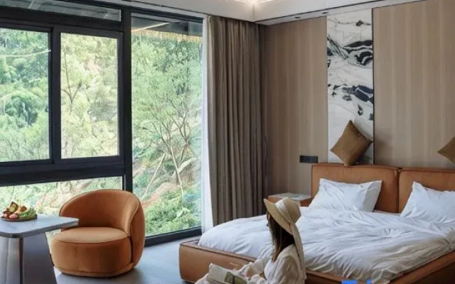 Anji Qixia Mountain Homestay