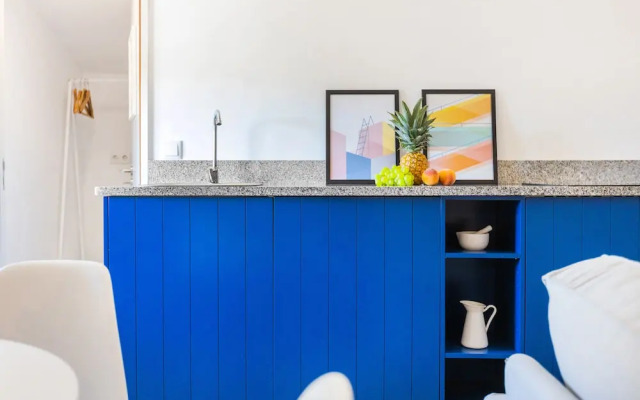 Luso Guest House