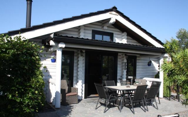 Chalet 294 - Krabbenkreek