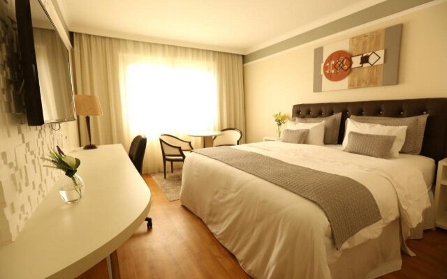 Hotel Premium Campinas