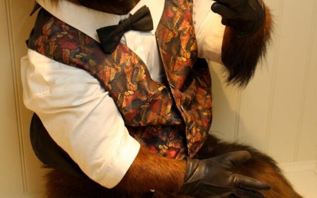 The Bear Hotel by Greene King Inns