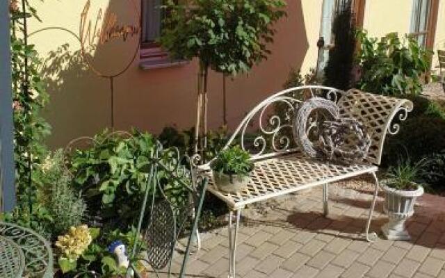 Hausner's Apartments