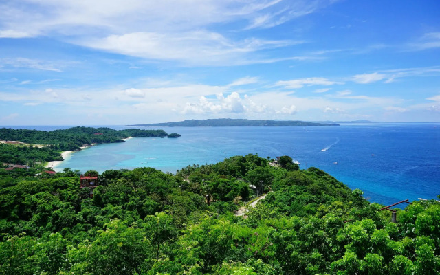 Henann Park Resort