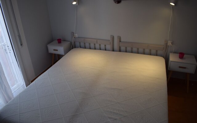 383-apartamento Cerca Playa