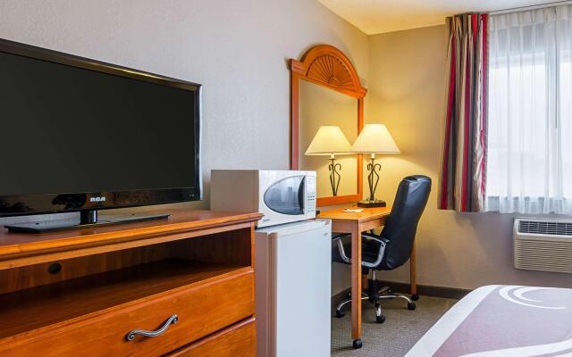 Quality Inn Sidney I-80