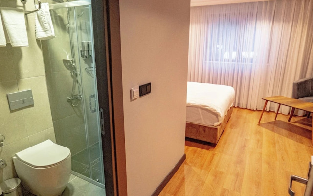 Elite Marmara Pansiyon Çamlıca