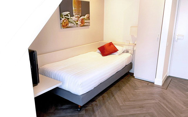 Fletcher Hotel-restaurant Oud London