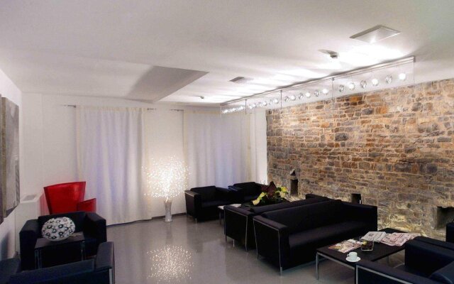 Urban Hotel Design