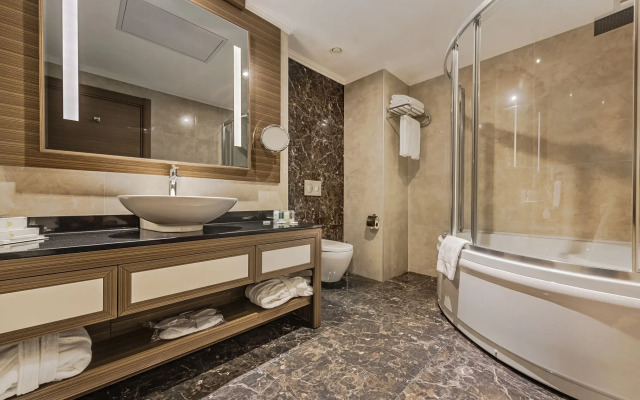 Downtown Ankara Hotel