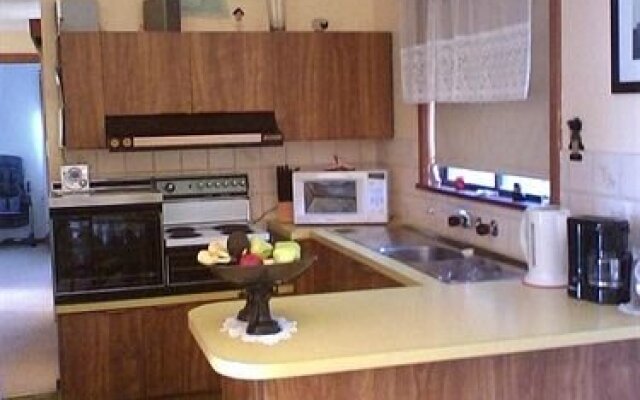 Booleroo View Bed and Breakfast