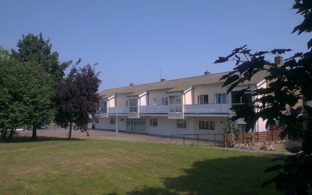 Oulton Broad Apartments