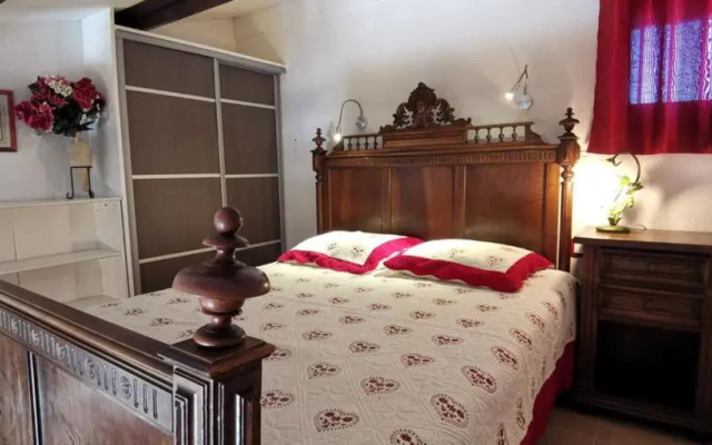 Cap d' Agde Naturiste Hélio-village villa 12