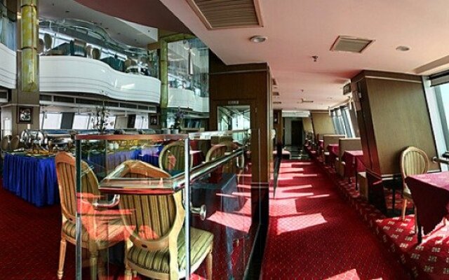 New Jiliang Grand Hotel Changchun