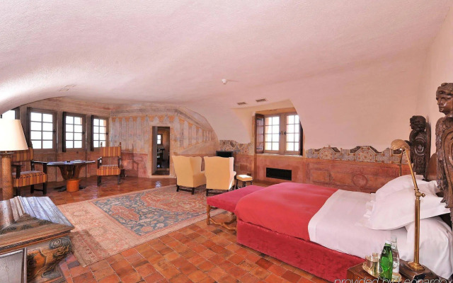 Chateau de BAGNOLS