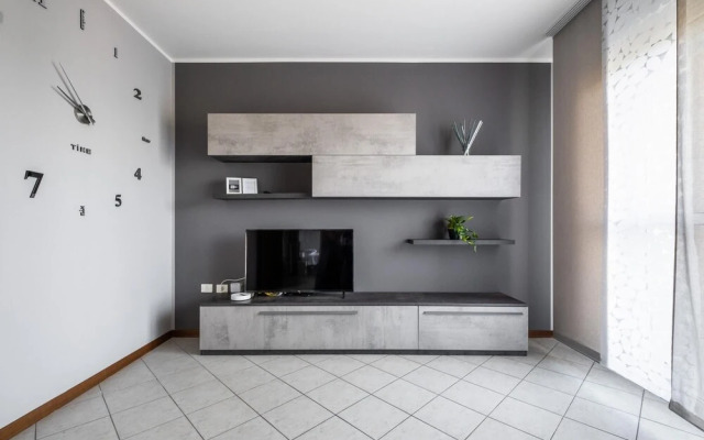 Appartamento ai Giardini dell'Arcoveggio by Wonderful Italy