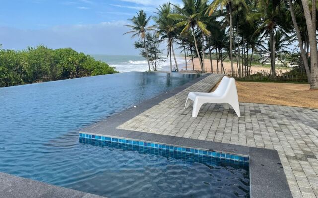 Ocean Cottage Kalametiya