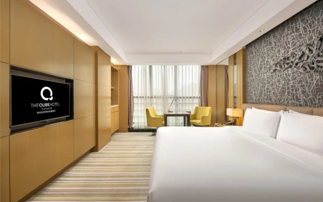 The Qube Hotel Xuzhou East