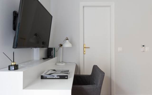 UPSTREET Central Cozy Apartments in Plaka