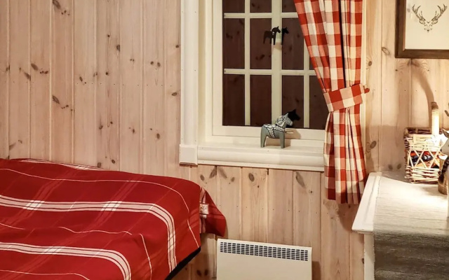 4 Star Holiday Home in Engerdal