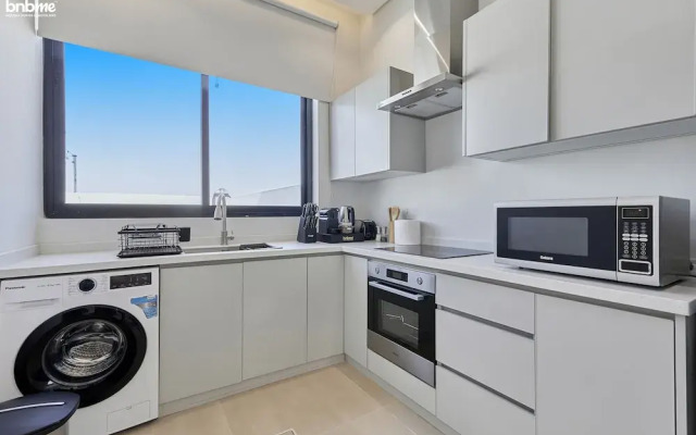 bnbmehomes- 3BR near Kingdom Arena- 21