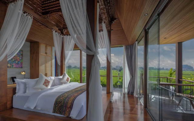 GDAS Bali Health and Wellness Resort - Adults Only