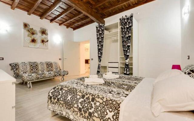 Casa Vacanze Colosseum by Serena