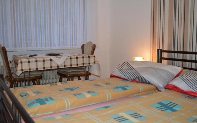 Gottschlich Apartment Schmallenberg