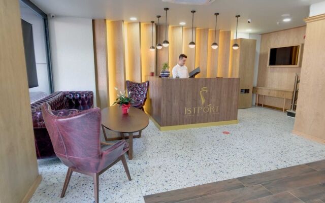 Istport Hotel