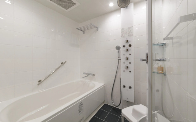 Hotel Forza Osaka Kitahama