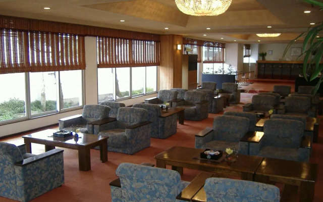 Kohan no Yado Yoshidaya