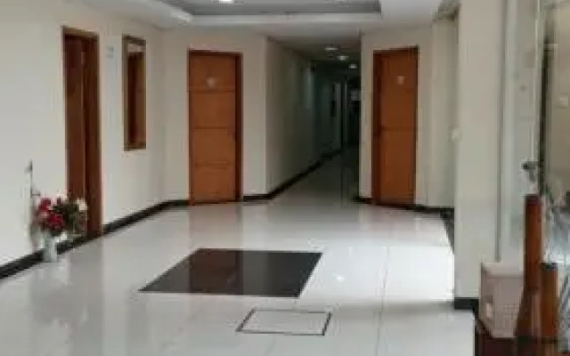 Hotel Santa Maria