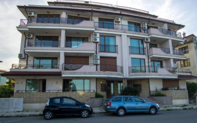 Guest apartments STELA