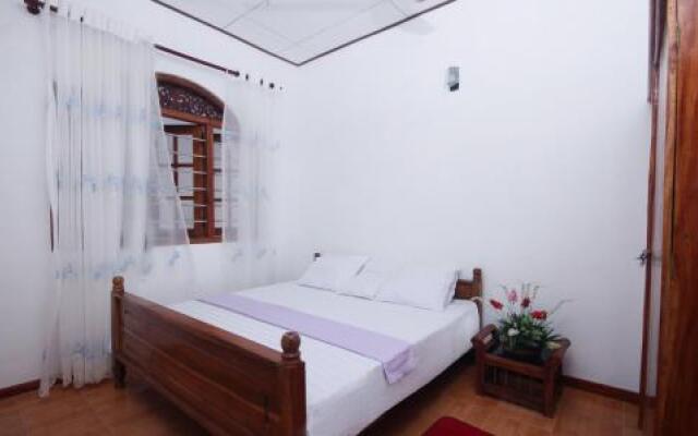 Lanka Residencies Hikkaduwa