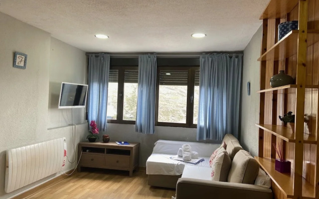 Estudio Edificio Primavera