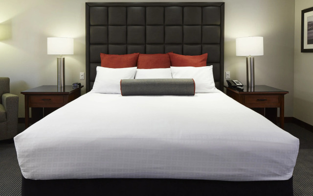 Inn On Woodlake