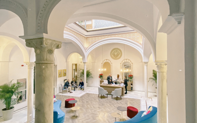 Soho Boutique Sevilla Hotel