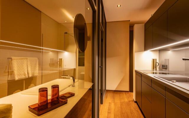 OHANA Suite by ZZN im Zahnzentrum Nord