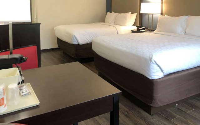 Clarion Hotel Conference Center