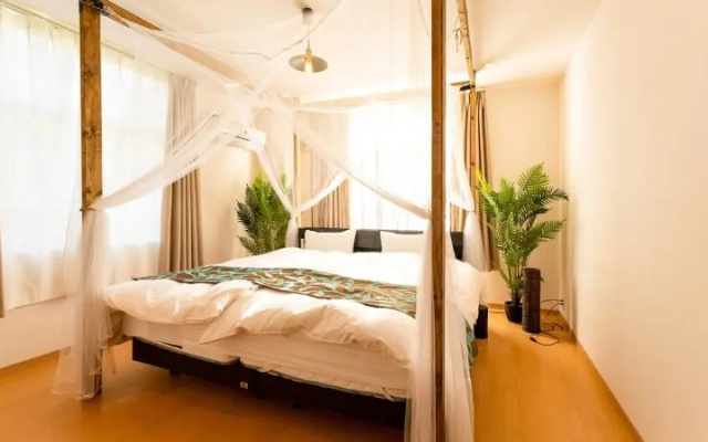 Seaside Resort Minamiawaji Awaji Island – Guest Rooms – Minamiawaji