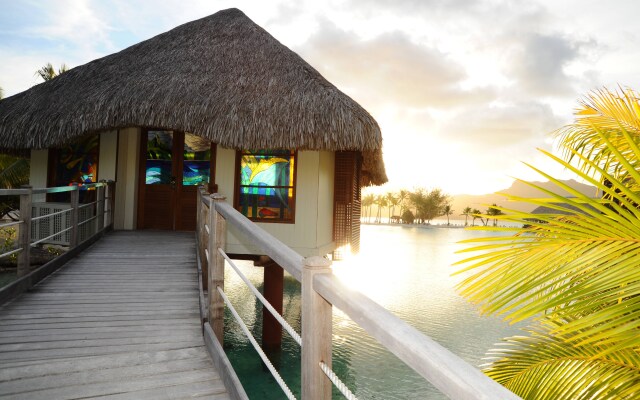 The Westin Bora Bora Resort & Spa