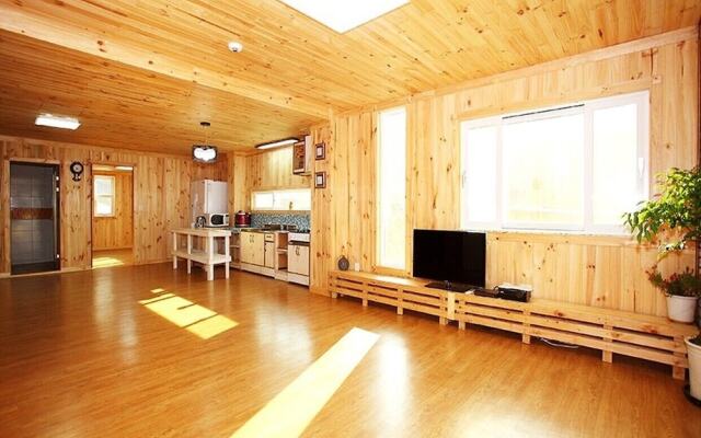 Lucia Pension