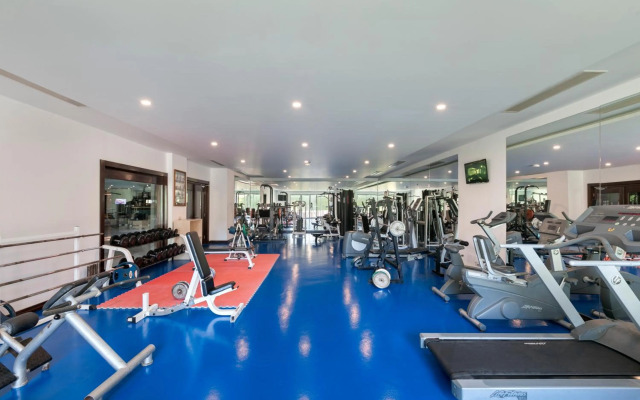 Dobedan Beach Resort Comfort