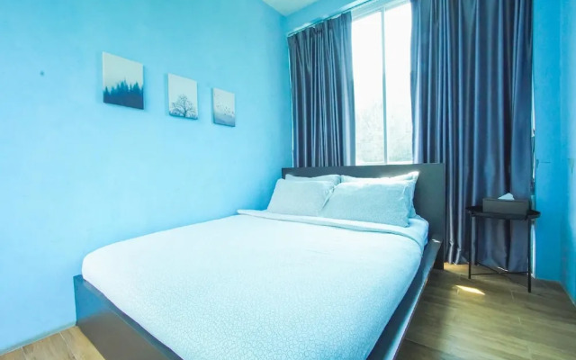 TheX10 PrivatePoolVilla & ResortKhaoYai