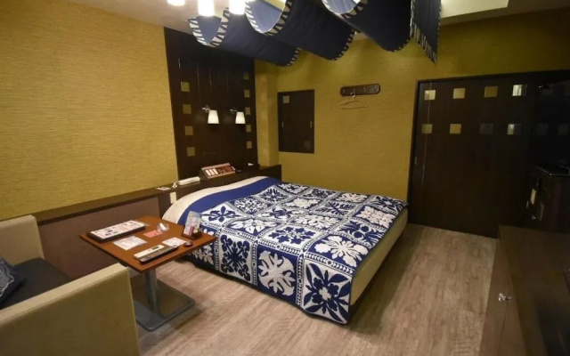 Hotel Melia Resort - Adults Only