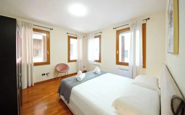 DolceVita Apartments N. 519