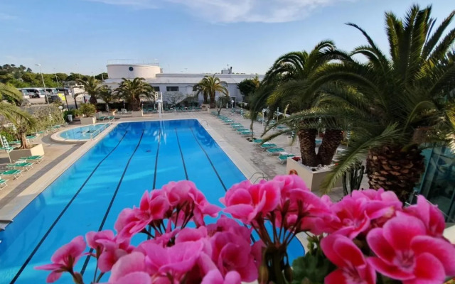 Hotel Cormoran